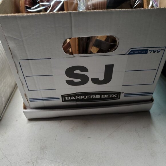 Naughty Monkey Shoes Womens 10 Loop D Loop Tan Leather Sandals - Picture 9 of 9